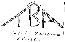 TBA TOTAL BUILDING ANALYSIS