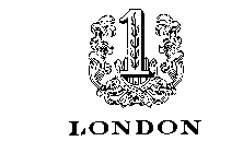 1 LONDON