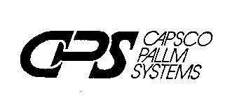 CPS CAPSCO PALLM SYSTEMS
