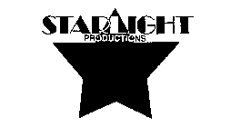 STARLIGHT PRODUCTIONS
