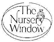 THE NURSERY WINDOW