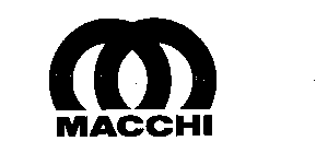 MACCHI