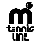 M TENNIS LINE