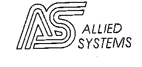 AS ALLIED SYSTEMS