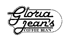 GLORIA JEAN'S COFFEE BEAN