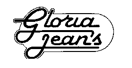 GLORIA JEAN'S