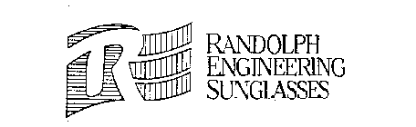RANDOLPH ENGINEERING SUNGLASSES