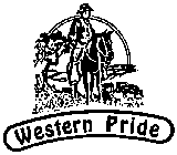 WESTERN PRIDE