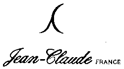 JEAN-CLAUDE FRANCE