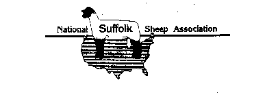 NATIONAL SUFFOLK SHEEP ASSOCIATION