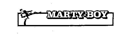 MARTY-BOY