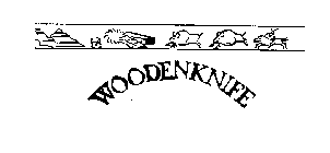 WOODENKNIFE