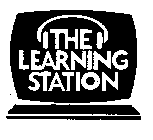 THE LEARNING STATION