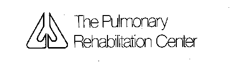 THE PULMONARY REHABILITATION CENTER