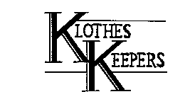 KLOTHES KEEPERS
