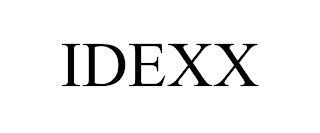 IDEXX