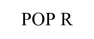 POP R
