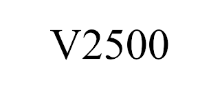 V2500
