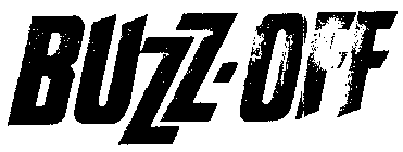 BUZZ-OFF