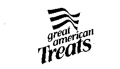 GREAT AMERICAN TREATS