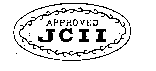 APPROVED JCII