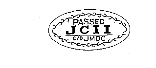 PASSED JCII C/D JMDC