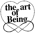 THE ART OF BEING