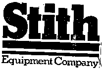 STITH EQUIPMENT COMPANY