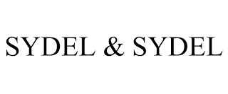 SYDEL & SYDEL