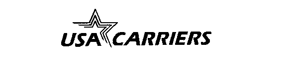 USA CARRIERS