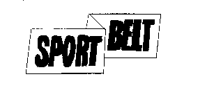 SPORT BELT