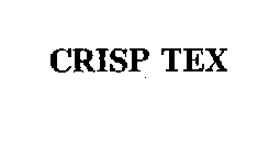 CRISP TEX