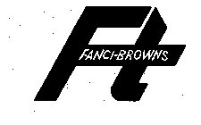 FT FANCI-BROWNS