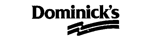 DOMINICK'S