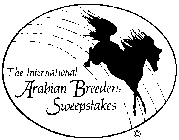 THE INTERNATIONAL ARABIAN BREEDERS SWEEPSTAKES