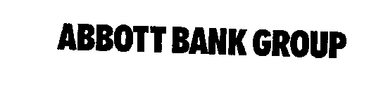 ABBOTT BANK GROUP