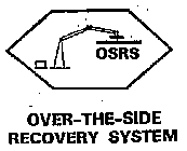 OSRS OVER-THE-SIDE RECOVERY SYSTEM