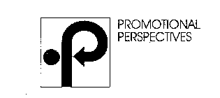 P PROMOTIONAL PERSPECTIVES