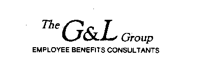 THE G&L GROUP EMPLOYEE BENEFITS CONSULTANTS