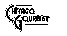 CHICAGO GOURMET