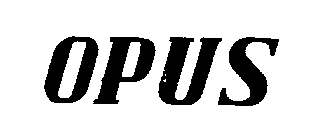 OPUS