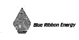BLUE RIBBON ENERGY