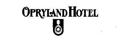 OPRYLAND HOTEL