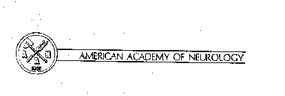 AAN 1948 AMERICAN ACADEMY OF NEUROLOGY