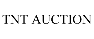 TNT AUCTION