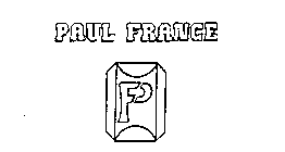 PF PAUL FRANCE