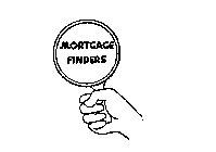 MORTGAGE FINDERS