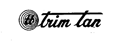 TT TRIM TAN