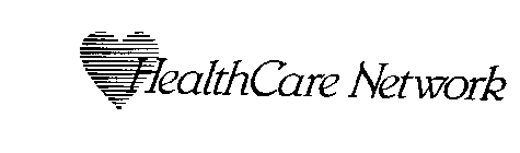 HEALTHCARE NETWORK