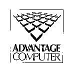 ADVANTAGE COMPUTER
